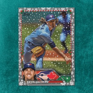 Kevin Gausman #H24 Special