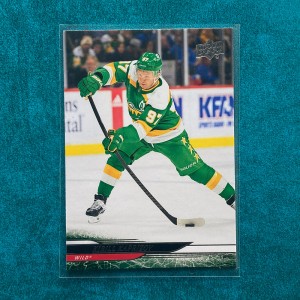 Kirill Kaprizov #331