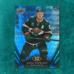 Kirill Kaprizov #70