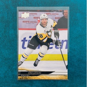 Kris Letang #143