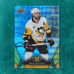 Kris Letang #67