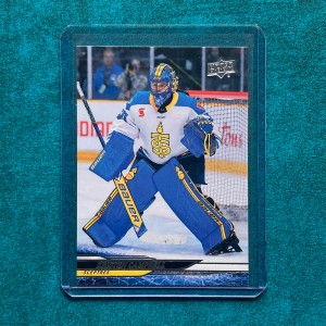 Kristen Campbell #17