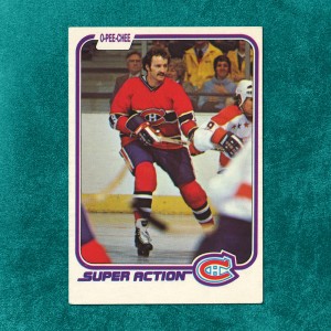 Larry Robinson #196
