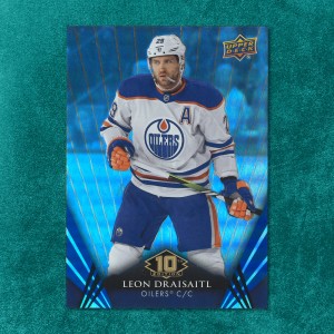 Leon Braisaitl #30