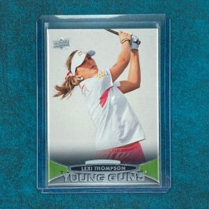 Lexi Thompson #140