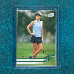 Lexi Thompson #21