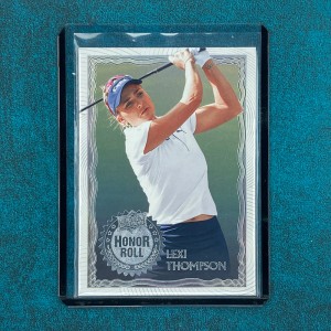 Lexi Thompson #HR-14