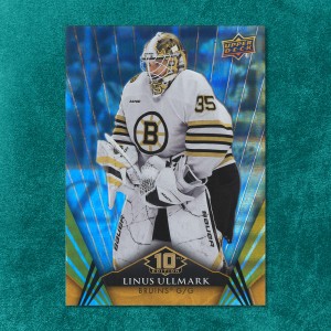 Linus Ullmark #100