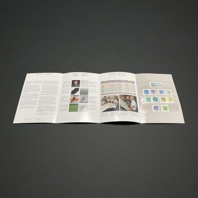 Calgary 1988 Souvenir Edition Booklet