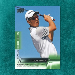 Lucas Herbert #59