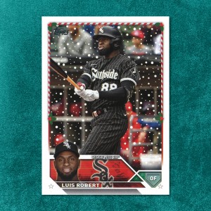 Luis Robert #H37