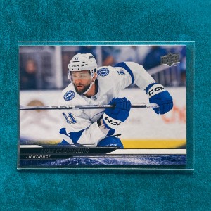 Luke Clendening #408