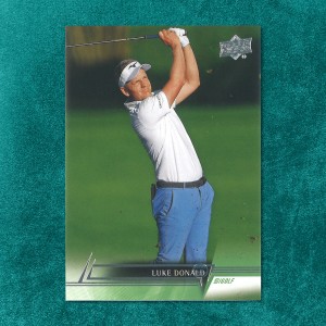 Luke Donald #13