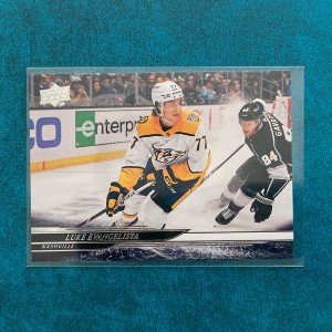 Luke Evangelista #106