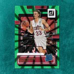 Luke Travers #248