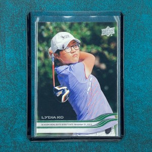 Lydia Ko #74