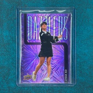 Lydia Ko #DZ-14