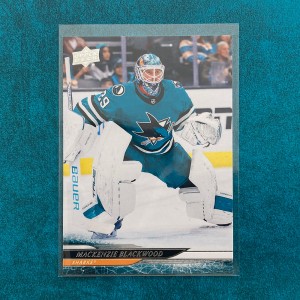 Mackenzie Blackwood #146