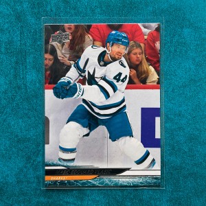 Marc Edouard Vlasic #149