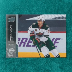 Marcus Foligno #88
