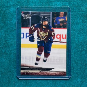 Marie Phillip Poulin #3