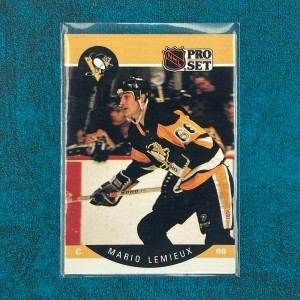 Mario Lemieux #236