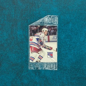 Mark Messier #11