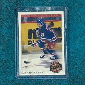 Mark Messier #15