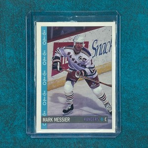 Mark Messier #208