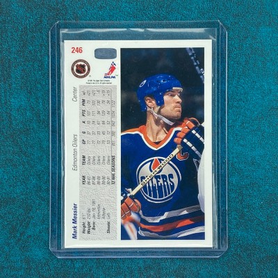 Mark Messier #246