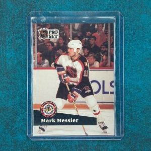 Mark Messier #282