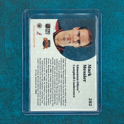 Mark Messier #282