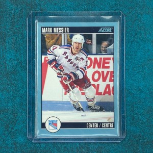 Mark Messier #300