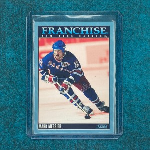 Mark Messier #431
