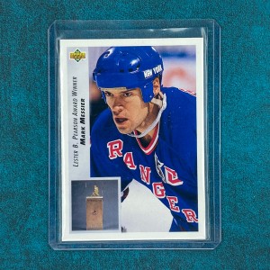 Mark Messier #432