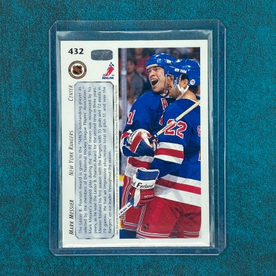 Mark Messier #432