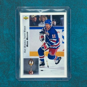 Mark Messier #437