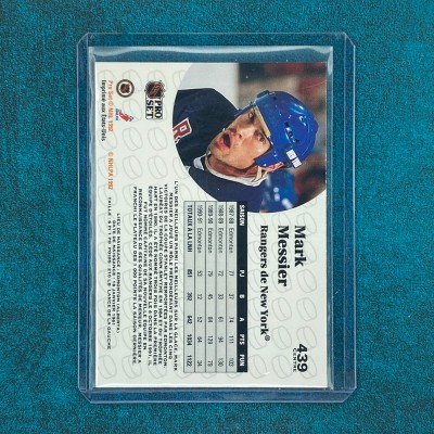 Mark Messier #439