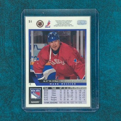 Mark Messier #51