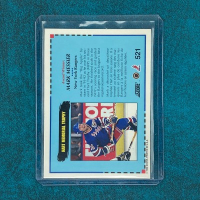 Mark Messier #521