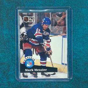 Mark Messier #579