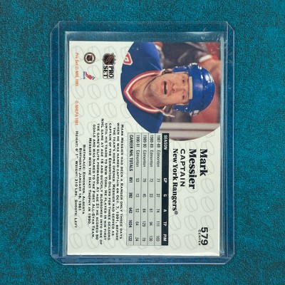 Mark Messier #579