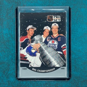 Mark Messier #704