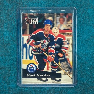 Mark Messier #74