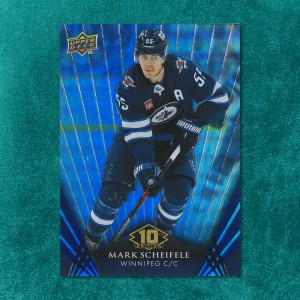 Mark Scheifele #104