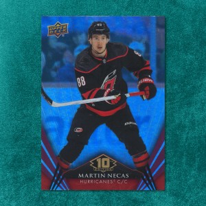 Martin Necas #92