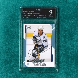 Martin St-Louis #263