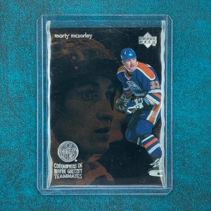 Marty McSorley #T3