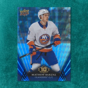 Mathew Barzal #71