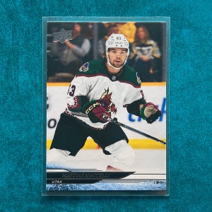 Matias Maccelli #421